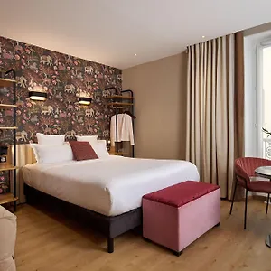 visit hotel
