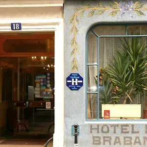 visit hotel